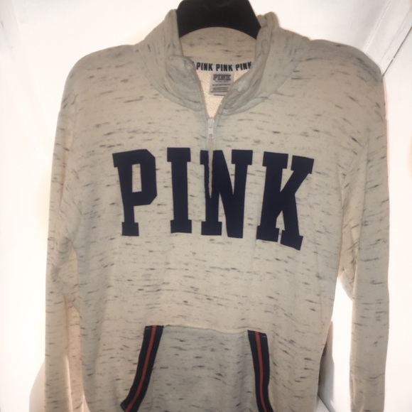 PINK Victoria's Secret Jackets & Blazers - VS PINK Sweatshirt